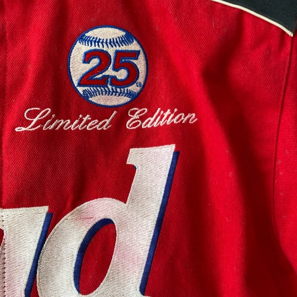 Chase Authentic’s 1999 jacket NASCAR - Picture 3 of 15